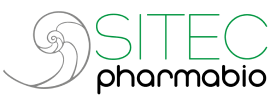 Sitec PharmaBio - Logo